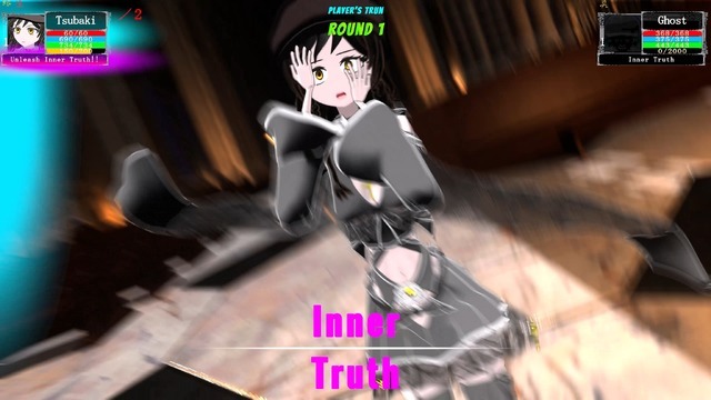 Steamで不明瞭なBANされた少女主人公ADV、プラットフォーム変え「DLsite」にて無料デモ版が配信へ