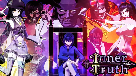 Steamで不明瞭なBANされた少女主人公ADV、プラットフォーム変え「DLsite」にて無料デモ版が配信へ