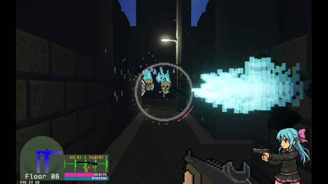 国内インディーFPSを5本も配給！？「JFPS」の最前線に迫る！わくわくゲームズ代表大柳氏インタビュー