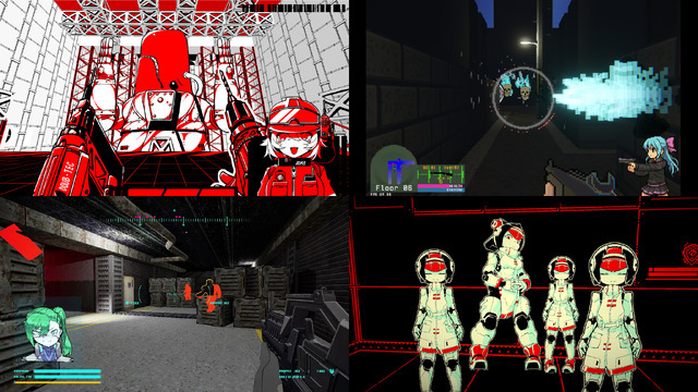 国内インディーFPSを5本も配給！？「JFPS」の最前線に迫る！わくわくゲームズ代表大柳氏インタビュー