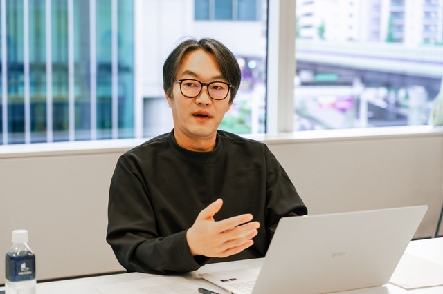 「ゲーム会社は“ゲーム”で語るべき」――『ARC Raiders』も快調なNexonのCEO イ・ジョンホン氏に直撃取材。リリースを控える期待作や日本のゲーマーに向けた戦略を訊いた