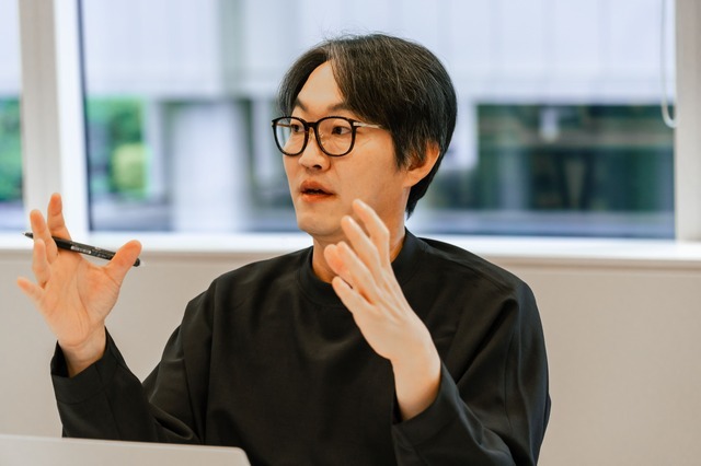 「ゲーム会社は“ゲーム”で語るべき」――『ARC Raiders』も快調なNexonのCEO イ・ジョンホン氏に直撃取材。リリースを控える期待作や日本のゲーマーに向けた戦略を訊いた