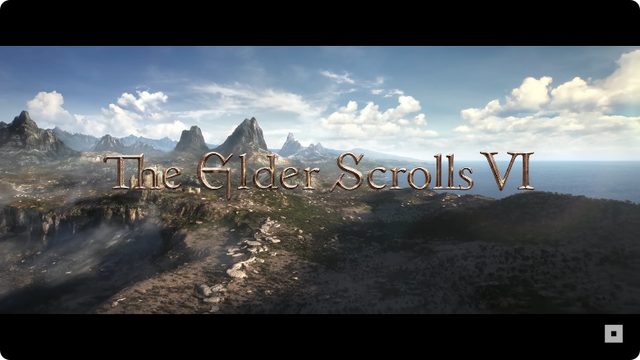 『The Elder Scrolls VI』日々、開発中も「まだ長い道のりがある」。でもサプライズリリースの可能性も？