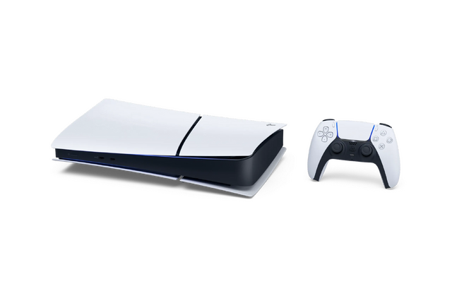 PS5に約1万8000円安い国内専用モデル、11月21日発売。Switch 2方式で日本語・国内PSストア専用