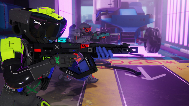 Bungie新作『Marathon』は“2026年3月末までに発売できれば”ソニーグループCFOが決算説明会にてコメント