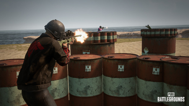 『PUBG』規制案を検討。インドネシア、100人近く負傷の高校爆発事件で