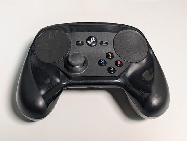 Steam用ハードウェア3製品が新登場！復活のスチコン&スチームマシーン、さらにスタンドアロンVRヘッドセットも