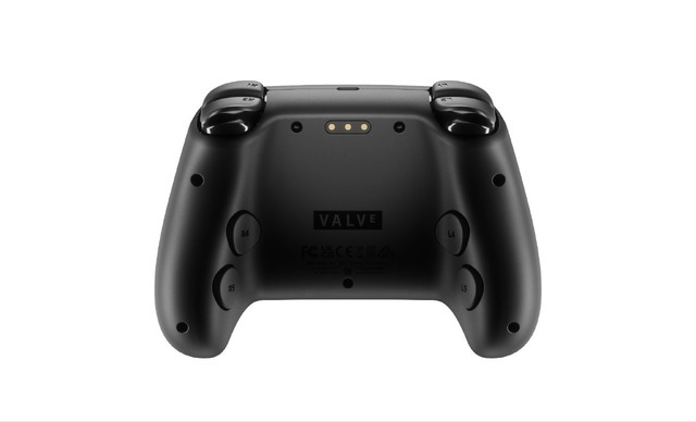 Steam用ハードウェア3製品が新登場！復活のスチコン&スチームマシーン、さらにスタンドアロンVRヘッドセットも