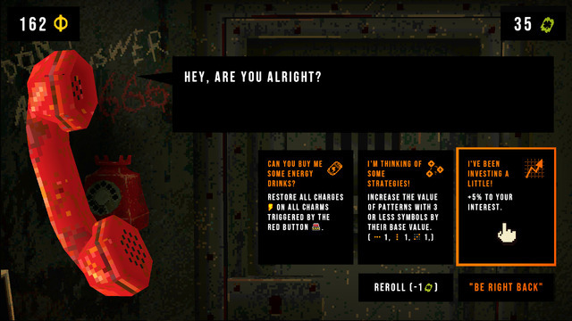 借金額2倍のハードモードも実装！ローグライトスロット『CloverPit』販売本数100万本突破