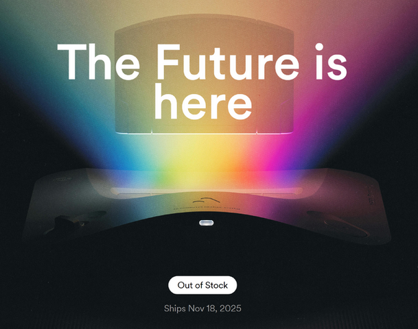 N64互換機「Analogue 3D」2025年11月18日出荷開始へ―2024年10月の予約受付より1年余りを経て