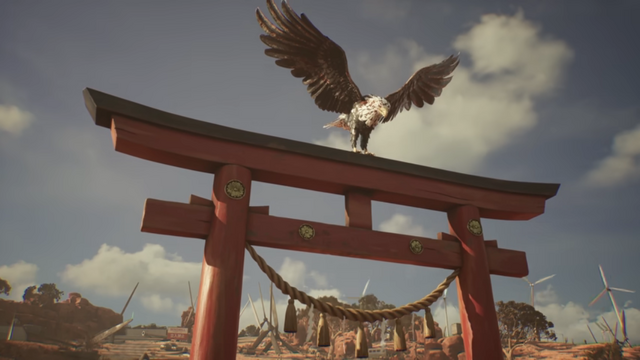 世紀末ロマンRPG『昭和米国物語』発売時期を2026年に延期「あらゆる要素を自分たちが理想とする細部まで仕上げる」