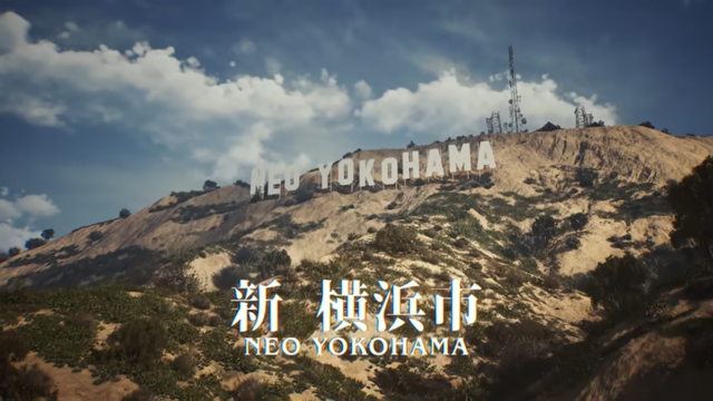 世紀末ロマンRPG『昭和米国物語』発売時期を2026年に延期「あらゆる要素を自分たちが理想とする細部まで仕上げる」