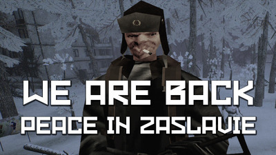 DMCA違反警告で一時販売停止となった『MISERY』が復活！ 誤解を解消していくつかの手違いも修正