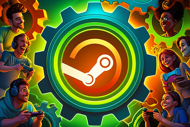 「Steam」なぜPCで独占的な人気プラットフォームに？「株主のKPIに定義されたひどいサービスじゃないからだ」―『バルダーズ・ゲート3』開発者