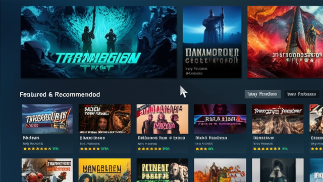 「Steam」なぜPCで独占的な人気プラットフォームに？「株主のKPIに定義されたひどいサービスじゃないからだ」―『バルダーズ・ゲート3』開発者