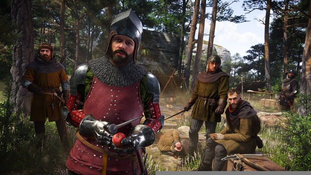 中世ヨーロッパRPG『キングダムカム・デリバランス II』販売本数400万本突破！最終ストーリーDLCも配信中