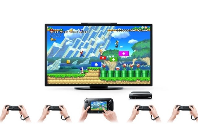 処理速度やGPUなど、Wii Uのパワーや価格についての質問に、任天堂の岩田社長が答えています。