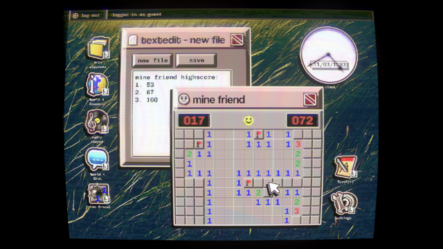 著作権法違反によりホラーADV『No Players Online』Steamストアページ閲覧不可に―開発者は根拠がないとして再公開に向けて対応中