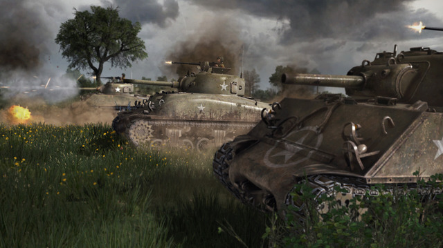 第二次世界大戦の戦車戦焦点RTS『Call to Arms - Gates of Hell』売上100万本達成―無料アプデ記念しセールも実施中