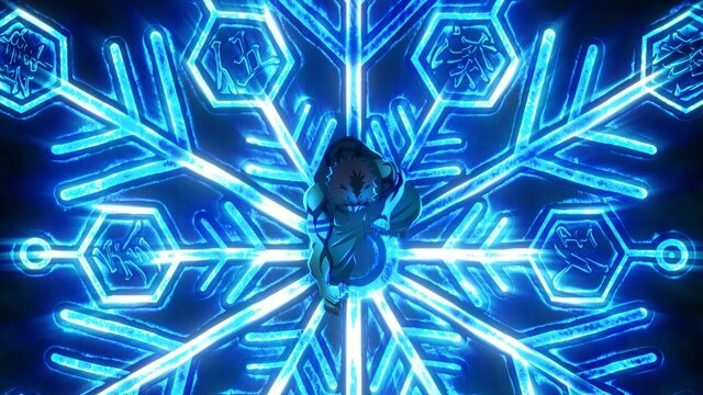 猗窩座、1,000億の男へ…劇場版「鬼滅の刃」無限城編 第一章が全世界興行収入1,000億円を突破！日本映画史上初の快挙