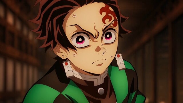 猗窩座、1,000億の男へ…劇場版「鬼滅の刃」無限城編 第一章が全世界興行収入1,000億円を突破！日本映画史上初の快挙