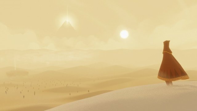 本日デベロッパーのthatgamecompanyは、投資ファンドBenchmark Capitalから550万ドルの出資を受けて、今後独立系スタジオとしてマルチプラットフォーム向けにゲーム開発をしていく指針を発表しました。