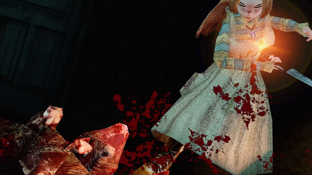 悪意ある乗っ取り？コアメンバーが解雇？レトロ風サバイバルホラー開発者と“公式アカウント”が対立