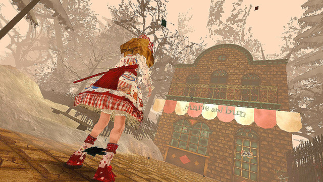 悪意ある乗っ取り？コアメンバーが解雇？レトロ風サバイバルホラー開発者と“公式アカウント”が対立