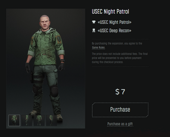 『タルコフ』正式リリース直後にトラブル多発。開発元が謝罪し、全プレイヤーへ補填