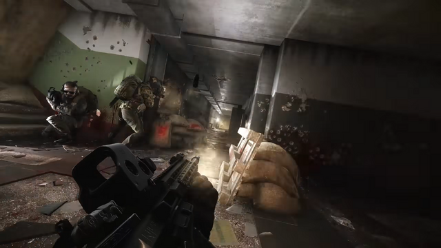 『Escape from Tarkov』正式版で迎える物語の結末と、さらに厳しくなる戦場。ニキータ氏が語るこれまでとこれから【インタビュー】