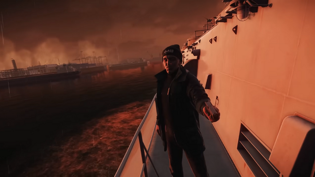 『Escape from Tarkov』正式版で迎える物語の結末と、さらに厳しくなる戦場。ニキータ氏が語るこれまでとこれから【インタビュー】