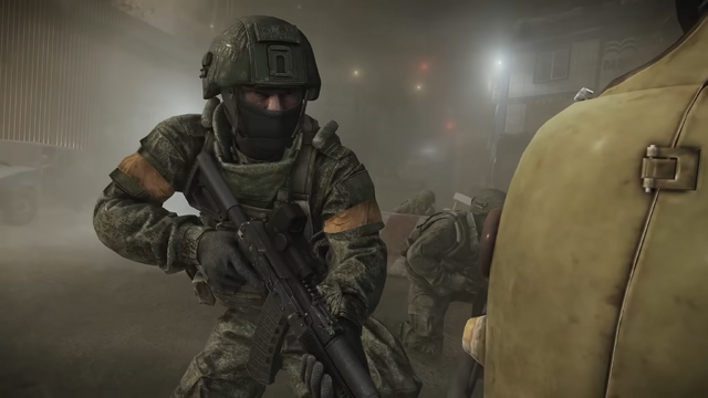 『Escape from Tarkov』正式版で迎える物語の結末と、さらに厳しくなる戦場。ニキータ氏が語るこれまでとこれから【インタビュー】