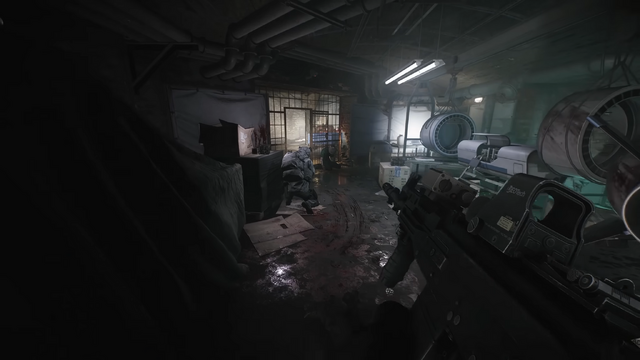 『Escape from Tarkov』正式版で迎える物語の結末と、さらに厳しくなる戦場。ニキータ氏が語るこれまでとこれから【インタビュー】