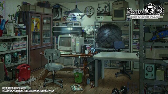 『STEINS;GATE RE:BOOT』2026年に発売延期へ―リニューアルされたキャラデザ&イベントスチルを公開