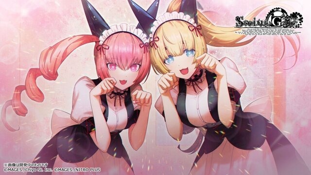 『STEINS;GATE RE:BOOT』2026年に発売延期へ―リニューアルされたキャラデザ&イベントスチルを公開