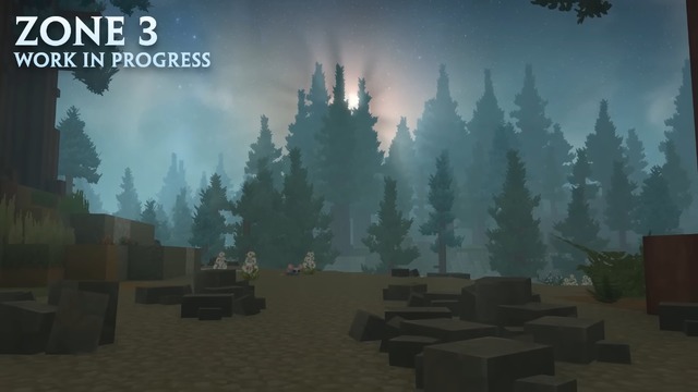 『マインクラフト』最大のライバルとも呼ばれたサンドボックスRPG『Hytale』開発中止発表されるも復活！早期アクセスリリース日も近日発表予定