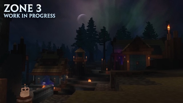 『マインクラフト』最大のライバルとも呼ばれたサンドボックスRPG『Hytale』開発中止発表されるも復活！早期アクセスリリース日も近日発表予定