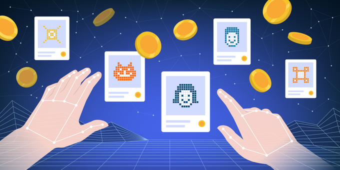 “デジタル資産”で変わるゲームの稼ぎ方──暗号経済時代の新常識