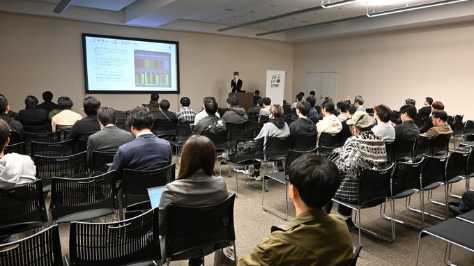 ゲーム制作の最新技術&サービスが集結！セッションも盛況な「GTMF 2025」大阪会場をレポート―25日には東京・新宿でも開催予定