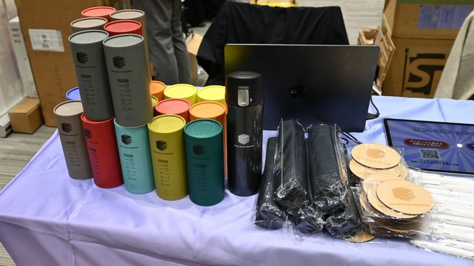 ゲーム制作の最新技術&サービスが集結！セッションも盛況な「GTMF 2025」大阪会場をレポート―25日には東京・新宿でも開催予定