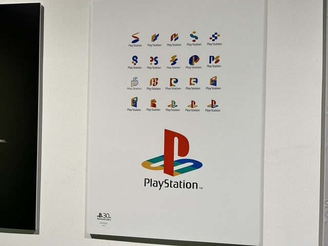 プレステ30年の歴史を“実質”リミナルスペースで体験する意味とは。PS5発売5周年を祝う「PLAY IN GINZA」に行ってきた