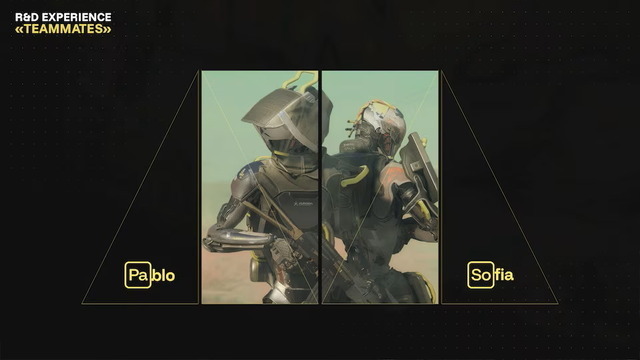 ユービーアイ、NPCへの音声指示や会話ができる生成AI研究プロジェクト「Teammates」発表。「ゲームにおけるAIに対する批判を認識している」