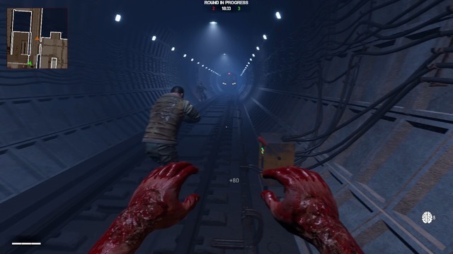 ハンターvsゾンビFPS『Ravenous Horde』は「財政的に大失敗した」ために有料化―現地12月6日までは無料で入手可能