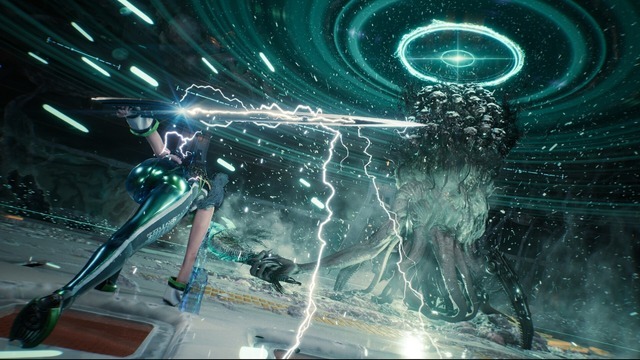 『Stellar Blade』開発元SHIFT UP、続編に向け大規模採用を開始