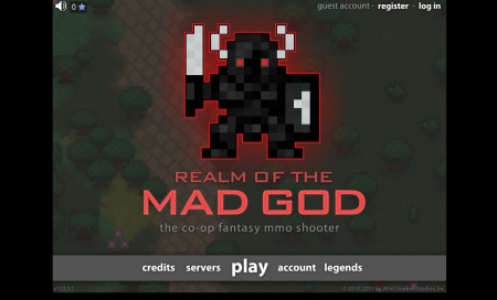 米カリフォルニア州に拠点を置くソーシャルゲームディベロッパーの  Kabam  が、MMOアクションRPG『  Realm of the Mad God  』を開発・提供する独立系ディベロッパーの  Wild Shadow Studios  を買収した。