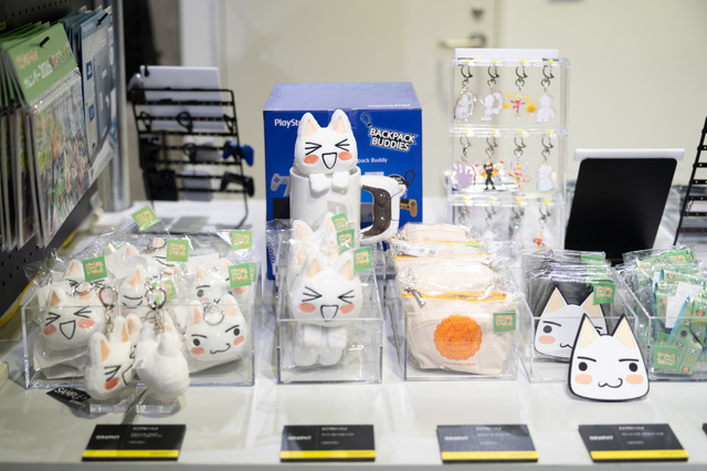 プレステ30年の歴史を“実質”リミナルスペースで体験する意味とは。PS5発売5周年を祝う「PLAY IN GINZA」に行ってきた