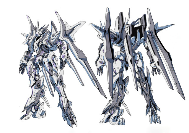 ギガントローダー(カイリ機)