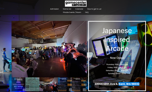 米国ワシントン州ケントの「日本風ゲームセンター」、荷物トラックごと盗まれる。希少アーケード基板などの被害額は600万円以上か