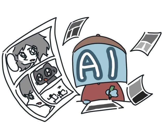 Google「Nano Banana Pro」で“漫画”生成祭り開催中。一発出しでこの仕上がり……（生成AIクローズアップ）