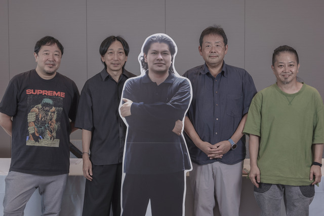 飯野賢治は「ゲーム」制作に飽きていた？元WARPメンバーが語る『Dの食卓2』制作秘話【飯野賢治生誕55周年】